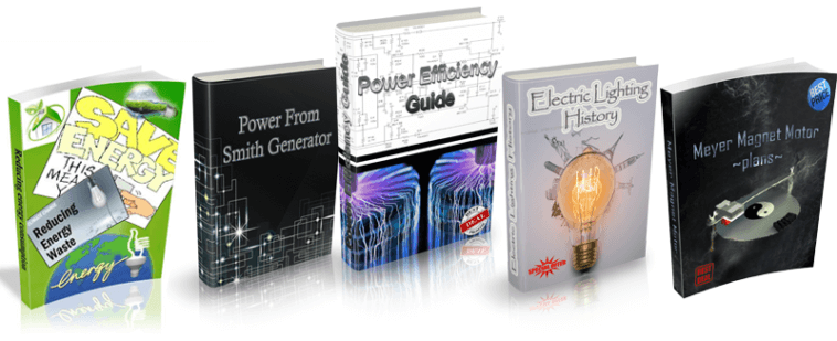 Power Efficiency Guide reviews