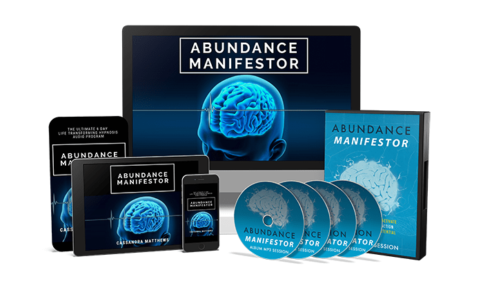 Abundance Manifestor review