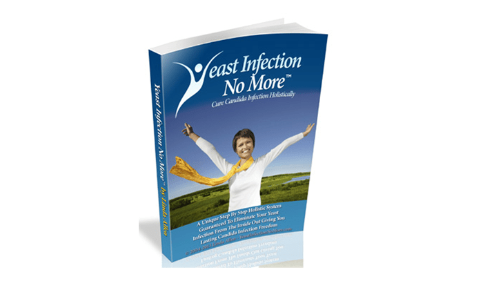 Yeast Infection No More Review – Is Solutions Offered In The Book Are Proven?