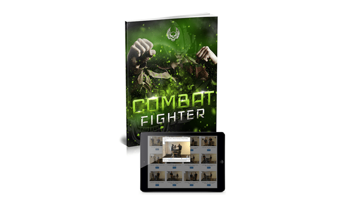  Combat Fighter review: Does This System Helps To Learn Fighting Skills To Knock Down Your Opponent Quickly?