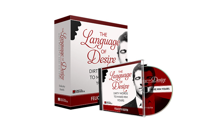 Language of Desire review