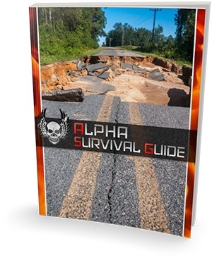  Alpha Survival manual