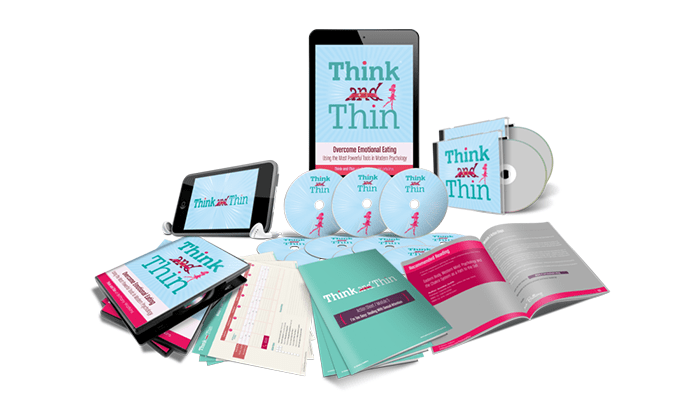 Think and Thin Tapping System review