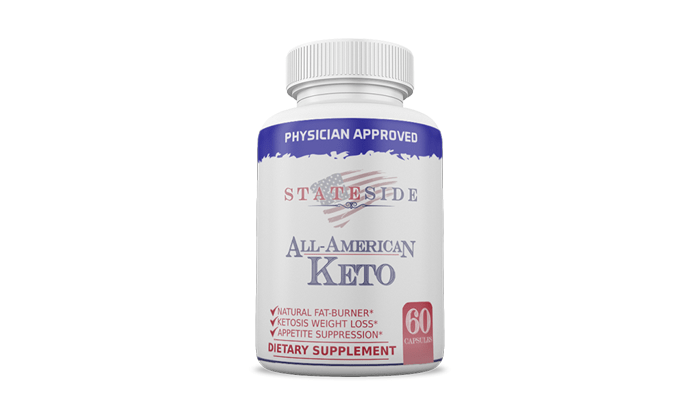  All American Keto Review: Can This Supplement Boost Your Immunity & Burn Fat Through Ketosis Plan?