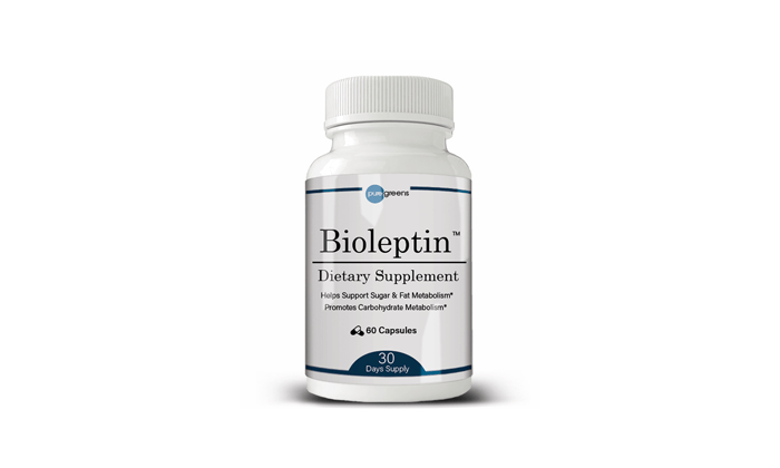 PureGreens BioLeptin Review