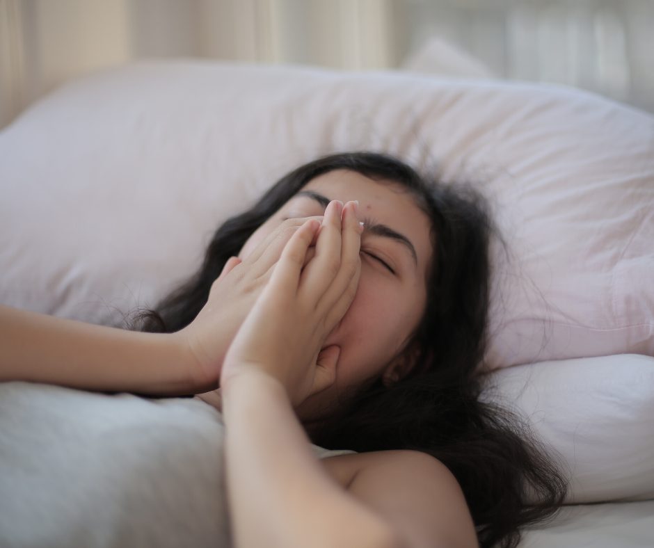 The Signs Of Excessive Sleepiness