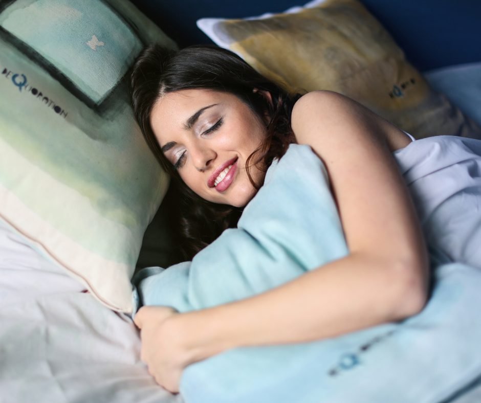 Types of sleep disorders,symptoms and causes