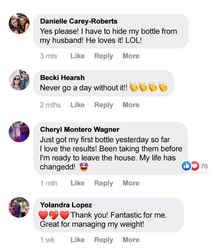 Diet Clarity Keto Reviews
