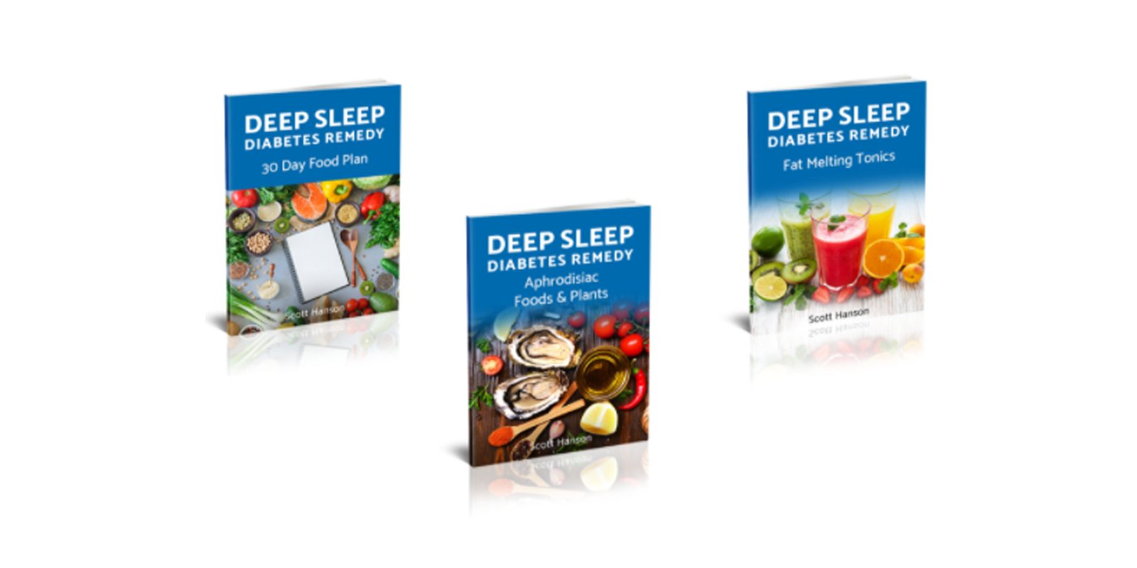 Deep Sleep Diabetes Remedy bonuses