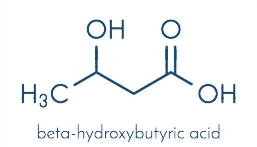 BHB (Beta-Hydroxybutyrate)