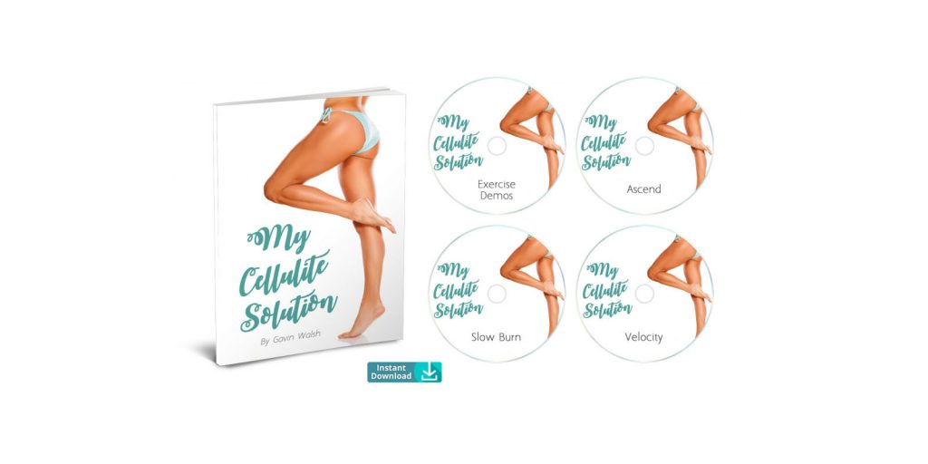 My Cellulite Solution Reviews